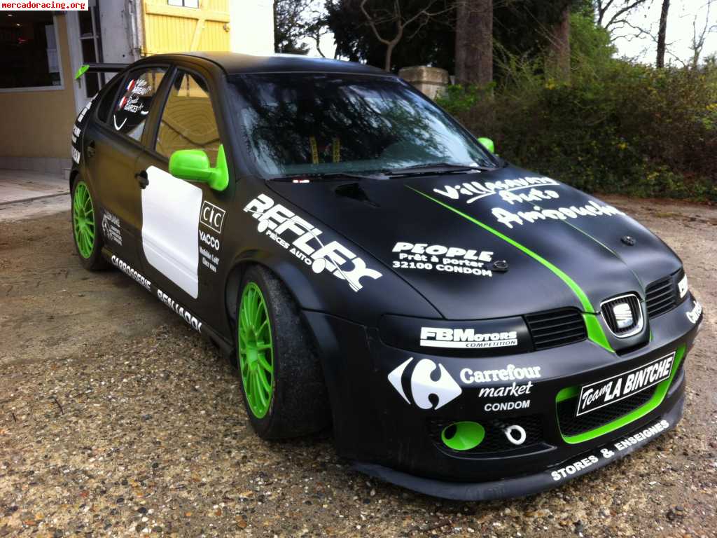 Seat léon supercopa mk1