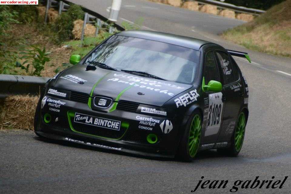 Seat léon supercopa mk1