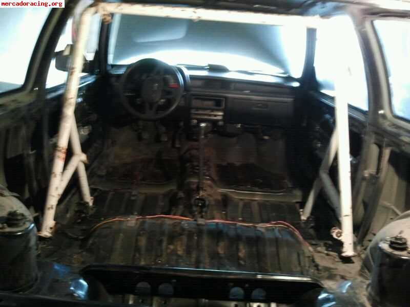 Suzuki suwift gti