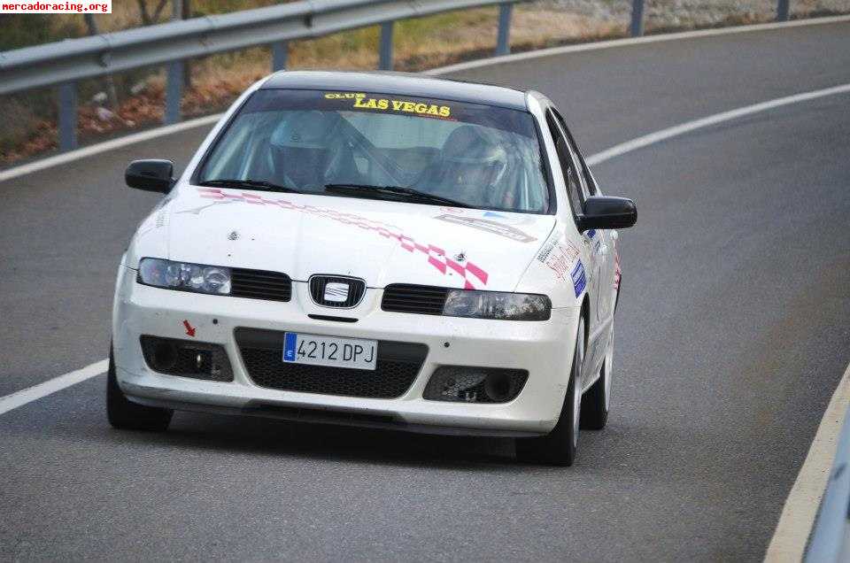 Leon cupra tope gr n