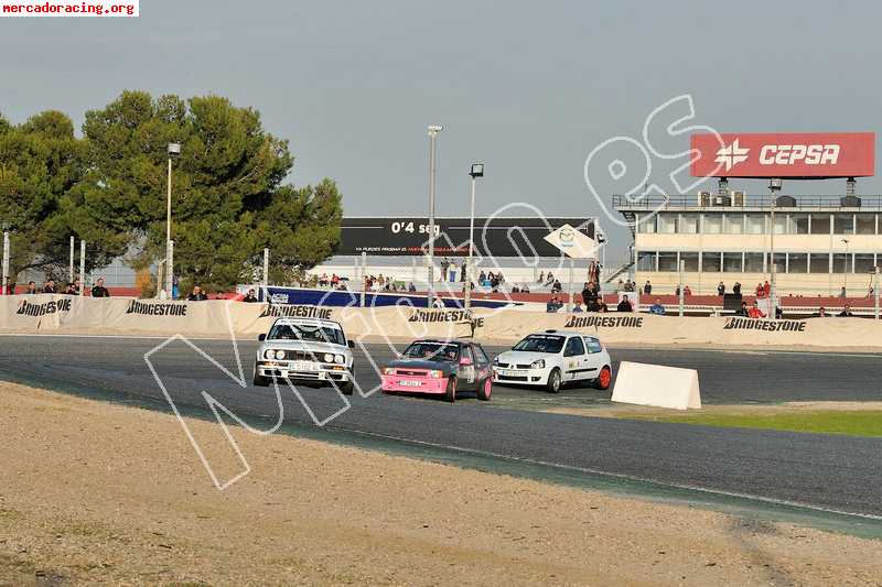 Opel corsa gsi