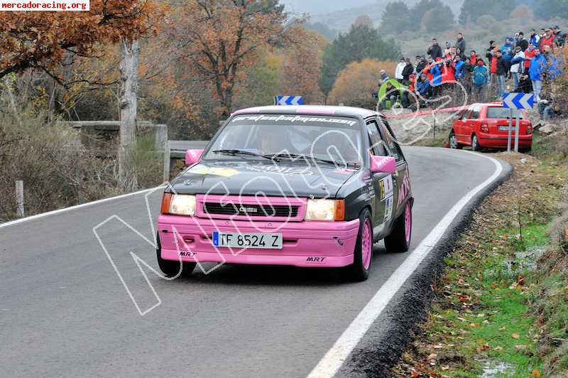 Corsa gsi