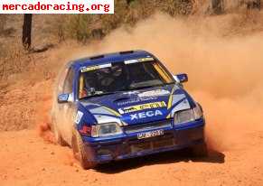 Opel kadett gsi 16v