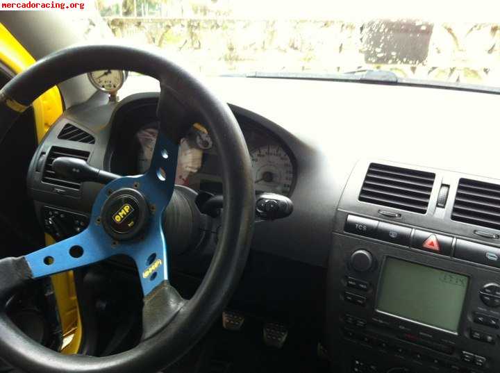 Seat codoba cupra