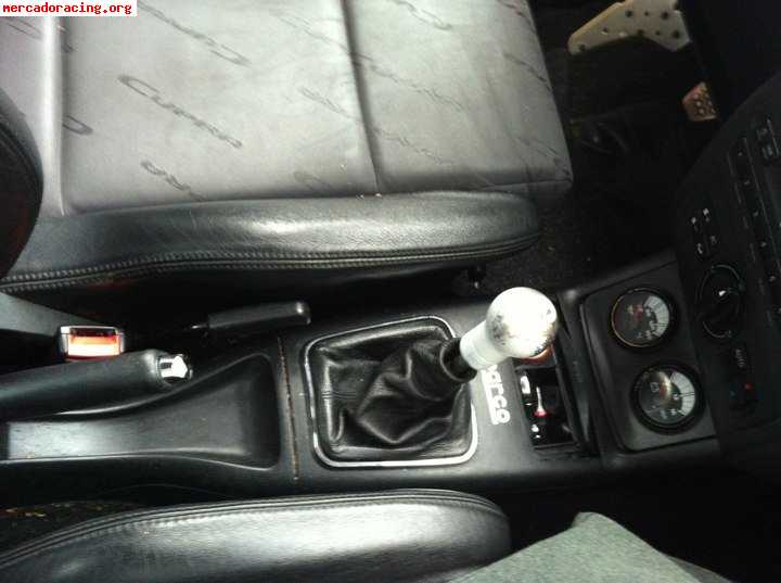Seat codoba cupra