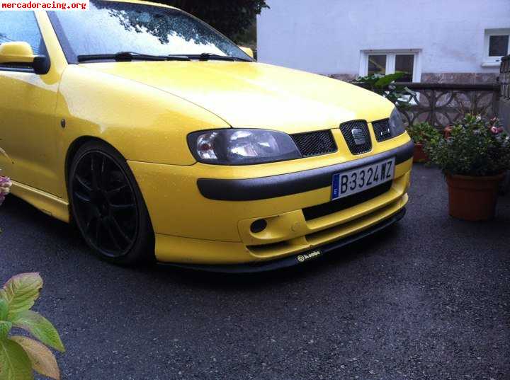 Seat codoba cupra