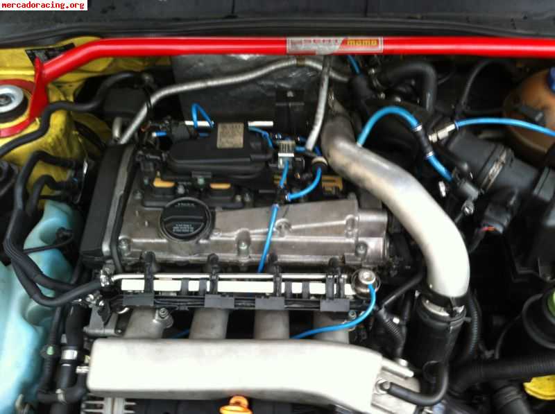 Seat codoba cupra