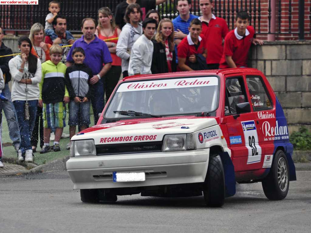 Seat marbella