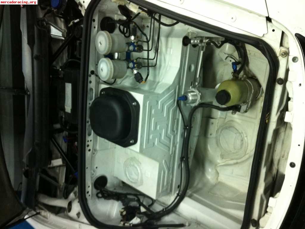 Porsche gt3 cup vice campeao 2012