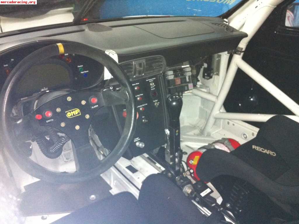 Porsche gt3 cup vice campeao 2012