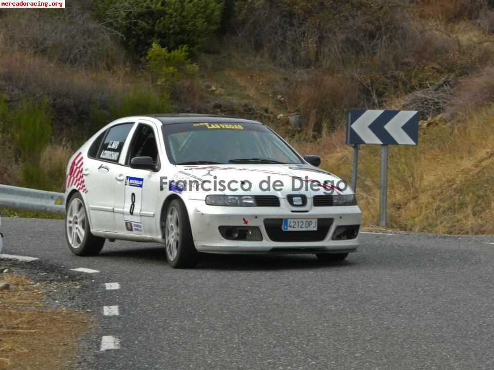 Vendo o cambio seat leon cupra r