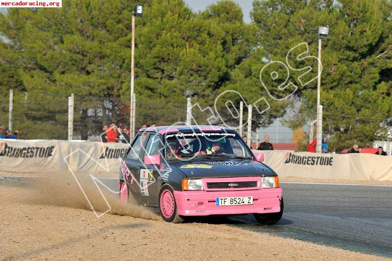 Corsa gsi