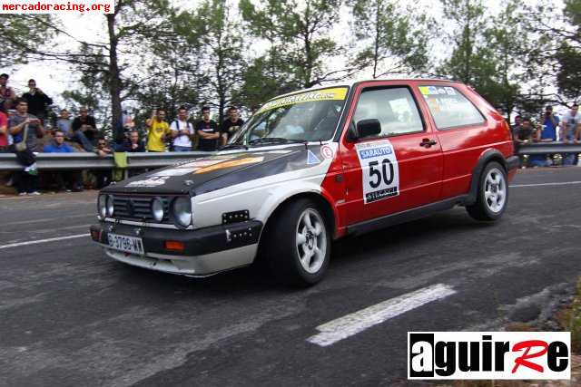 Golf 2 f2000