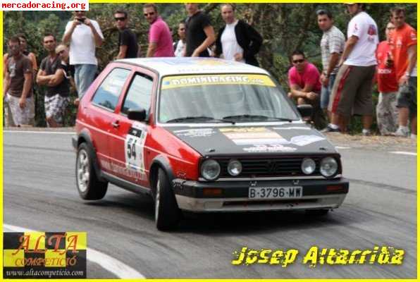 Golf 2 f2000