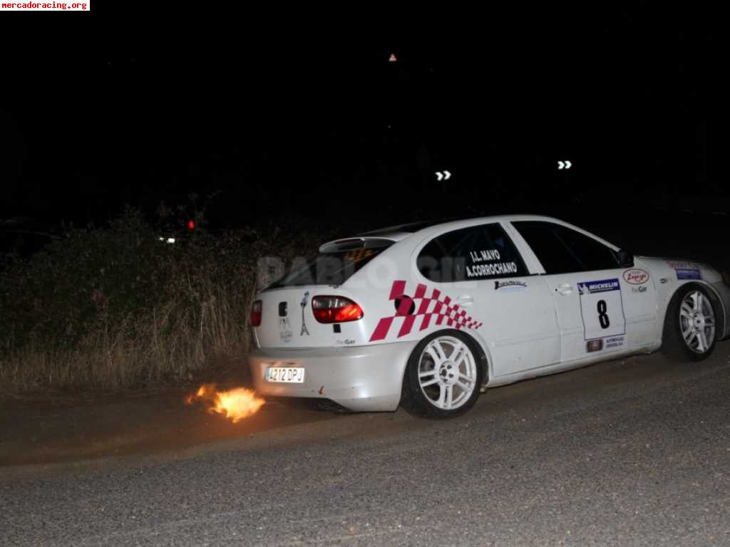 Vendo cambio seat leon cupra r