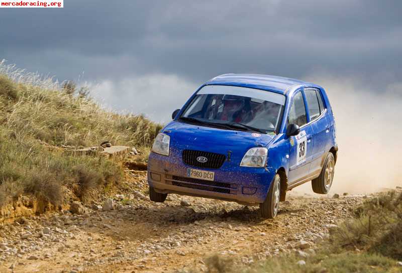 Se vende kia picanto cup