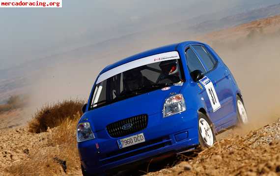 Se vende kia picanto cup