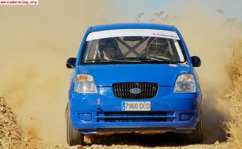 Se vende kia picanto cup