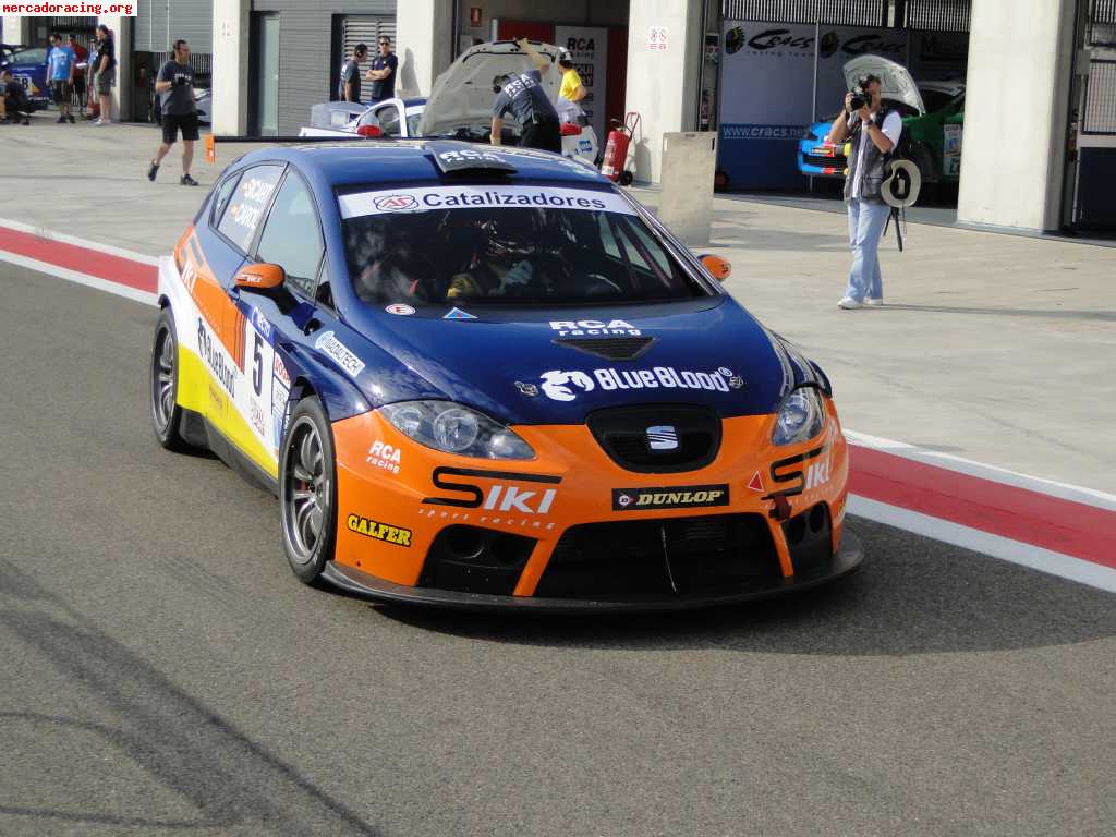 Seat leon copa