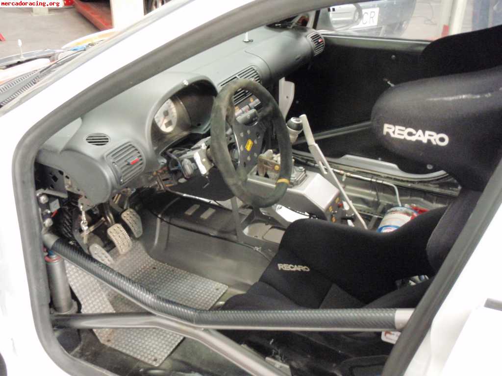 Seat leon cupra 250 cv