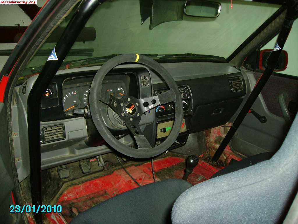 Vendo ford escort rs turbo
