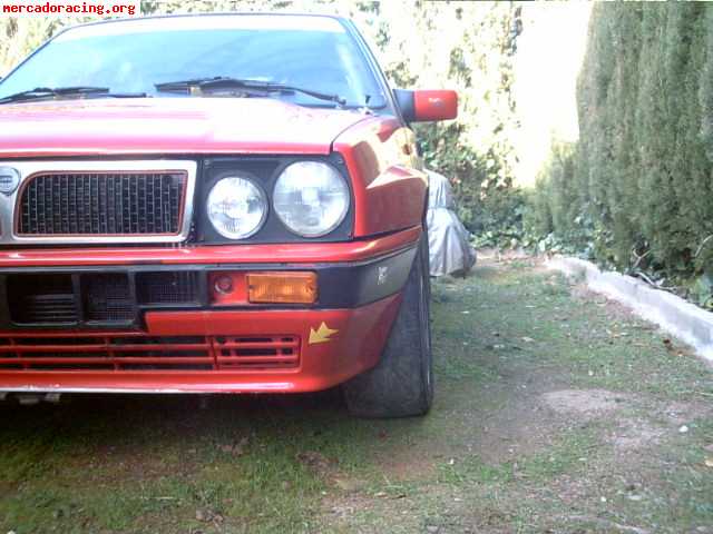 Lancia delta integrale 16v gr.n