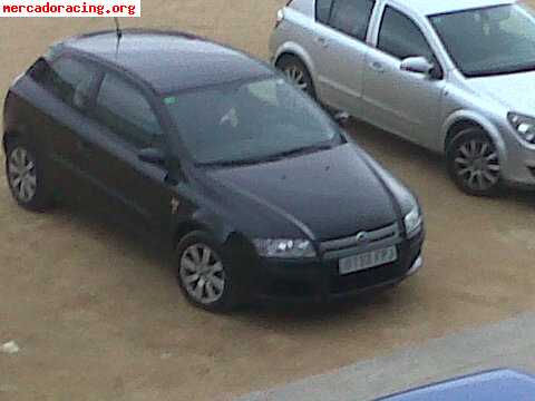 Fiat stilo 1.4 16v