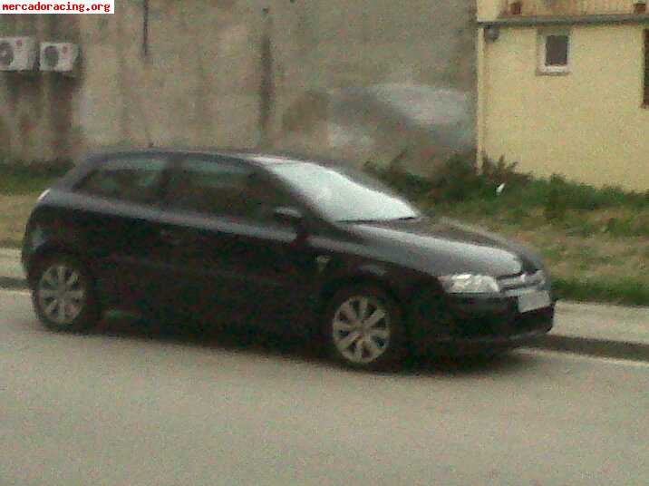 Fiat stilo 1.4 16v