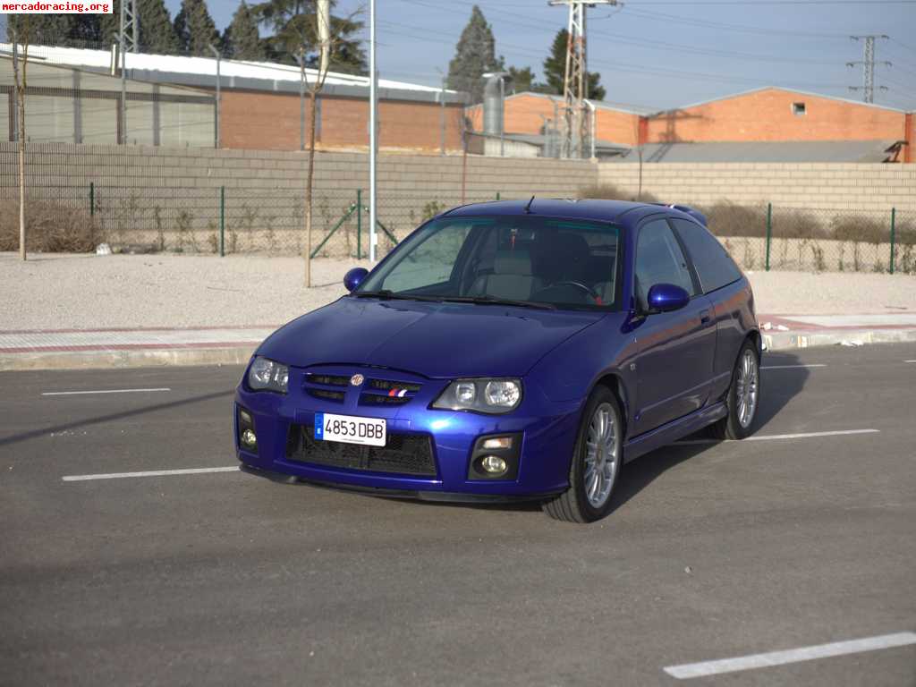 Mg zr 160