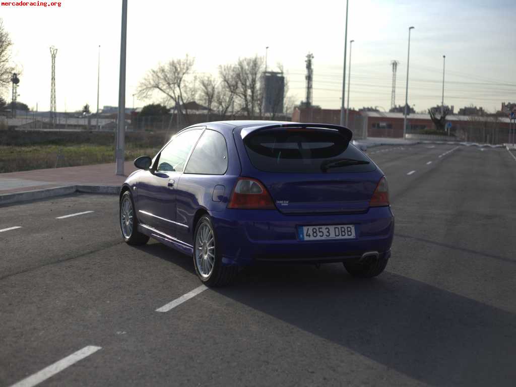 Mg zr 160