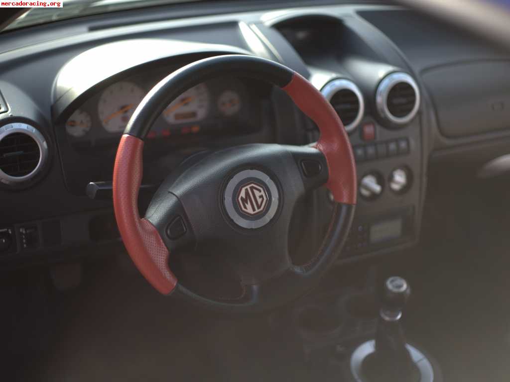 Mg zr 160