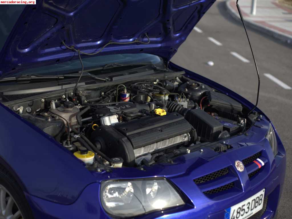 Mg zr 160