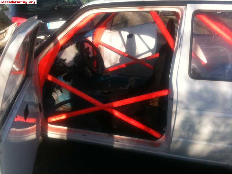 Golf gti 16v mk2