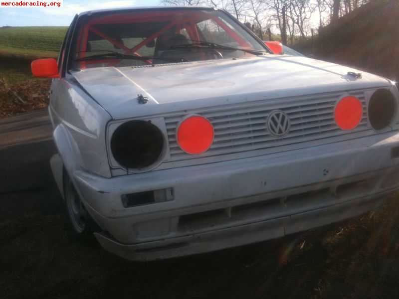 Golf gti 16v mk2