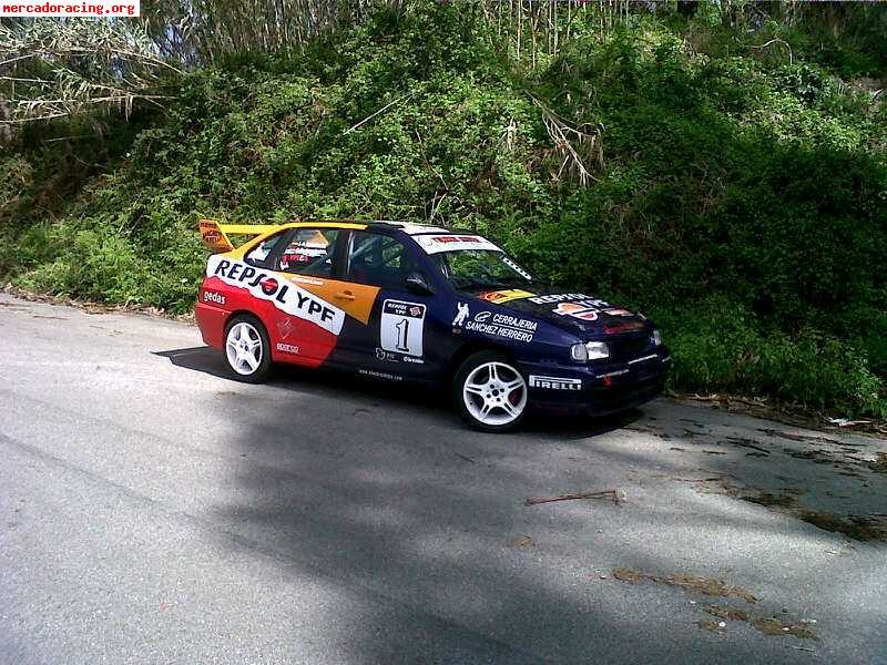 Venta de cordoba estetica wrc