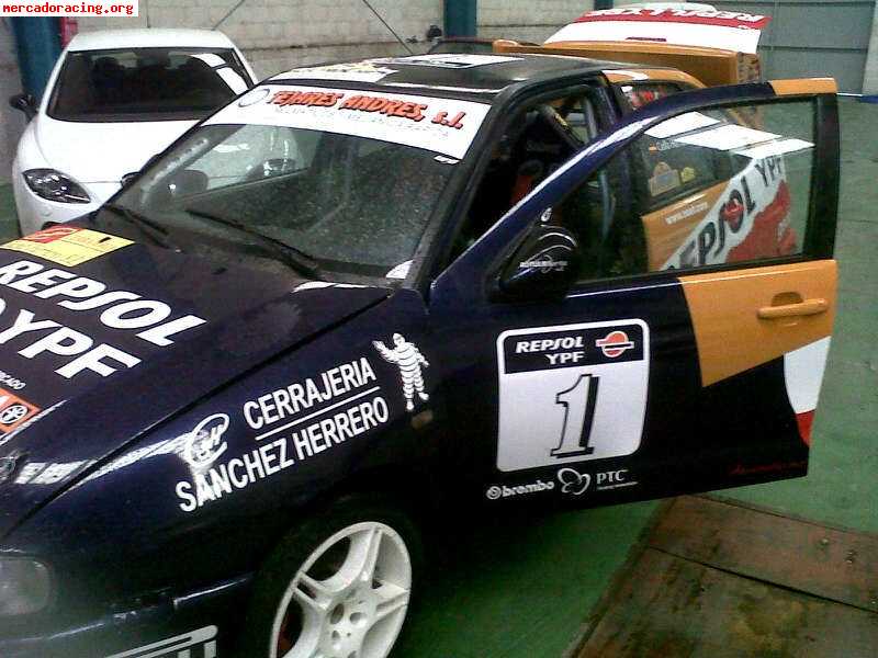 Venta de cordoba estetica wrc