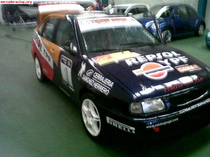 Venta de cordoba estetica wrc