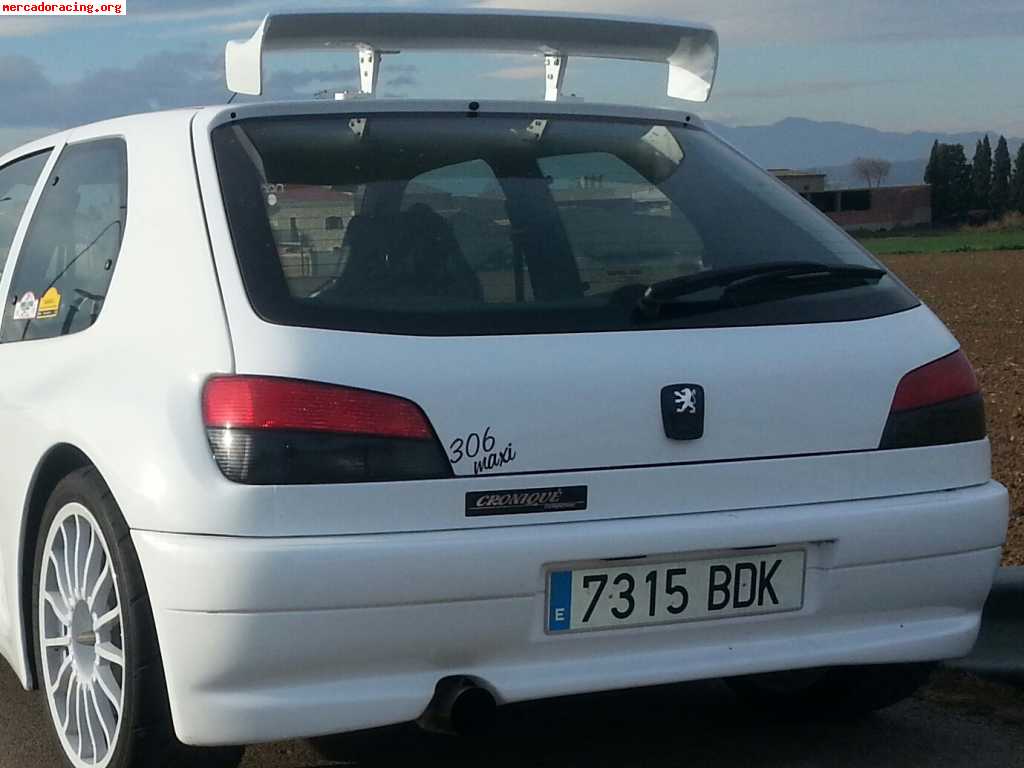 306 maxi