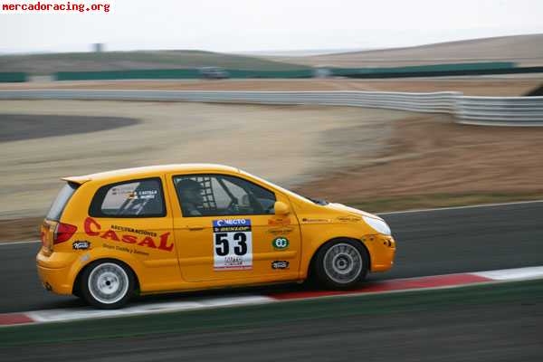 Hyundai getz 1.5 crdi