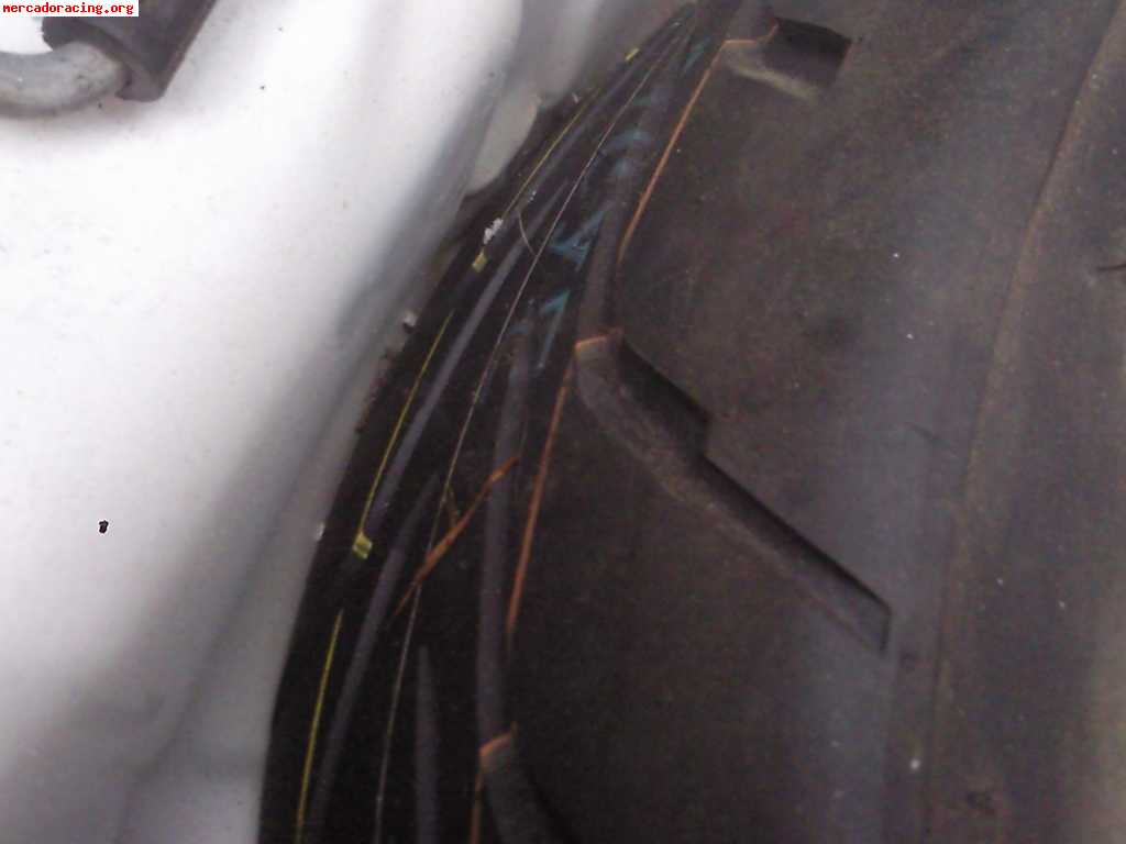 Se vende fiat punto hgt gr.a. 