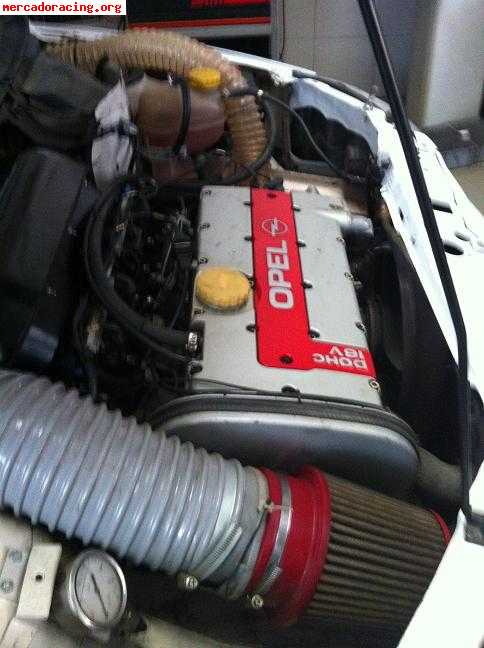 Vendo corsa c 2.0 16v o canvio por clasico