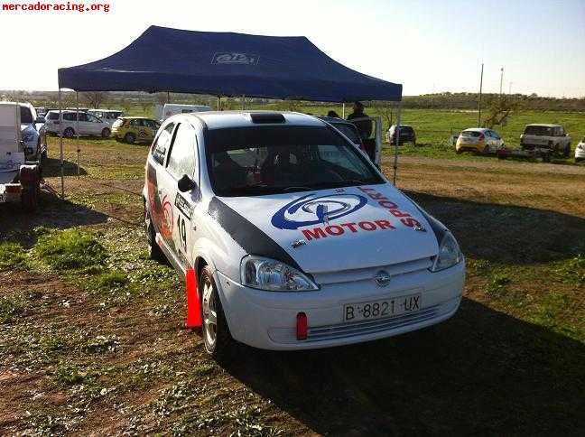 Vendo corsa c 2.0 16v o canvio por clasico