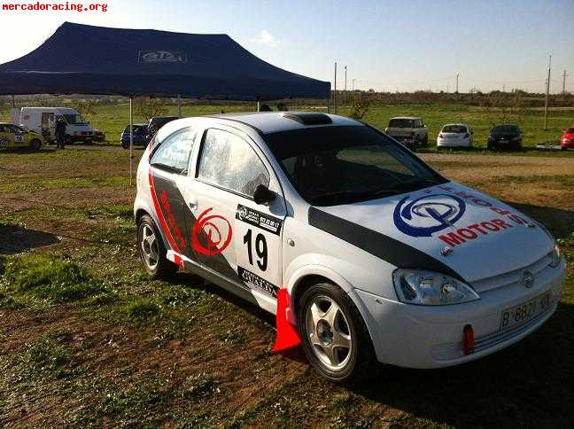 Vendo corsa c 2.0 16v o canvio por clasico