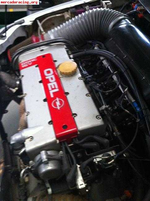 Vendo corsa c 2.0 16v o canvio por clasico