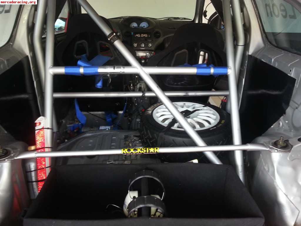 Se vende toyota yaris de la copa
