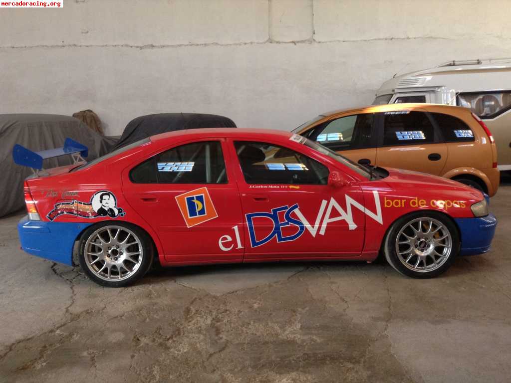 Volvo s60 t5