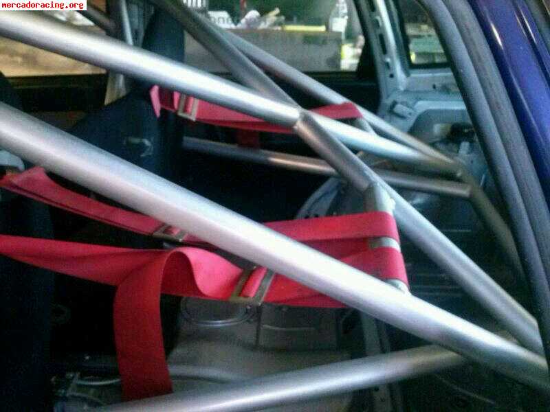 Venta de seat cordoba competicion 