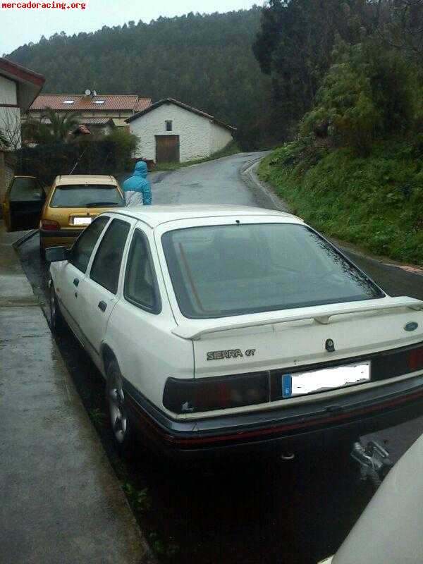 Ford sierra 450euros