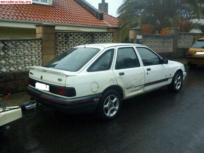 Ford sierra 450euros