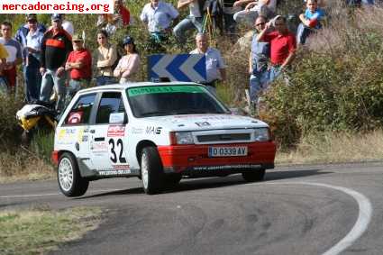 Vendo opel corsa gsi gr.r